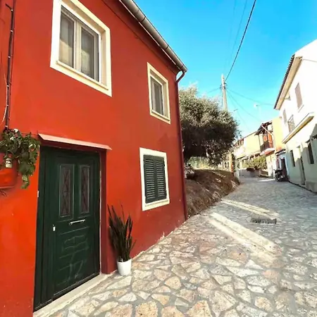 Holiday home Casa Nostra, Stroggili Corfu *