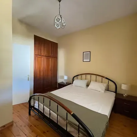 Casa Nostra, Stroggili Corfu Holiday home