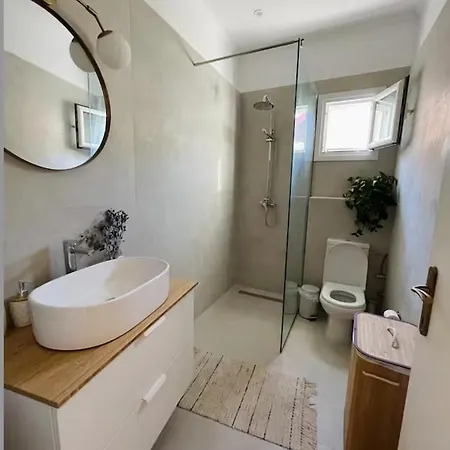 Casa Nostra, Stroggili Corfu Holiday home *