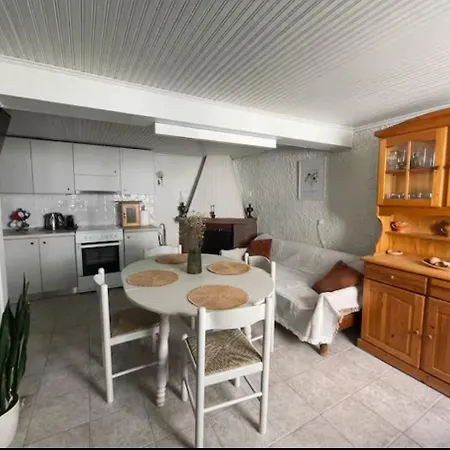 Casa Nostra, Stroggili Corfu