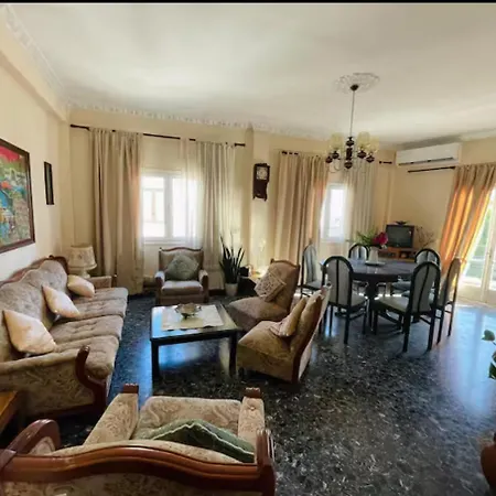 Holiday home Casa Nostra, Stroggili Corfu