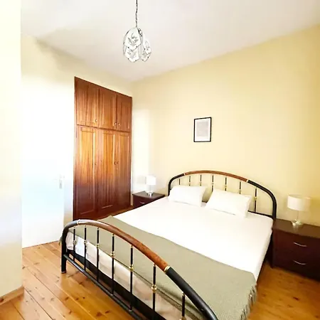 بيت للعطل Casa Nostra, Stroggili Corfu