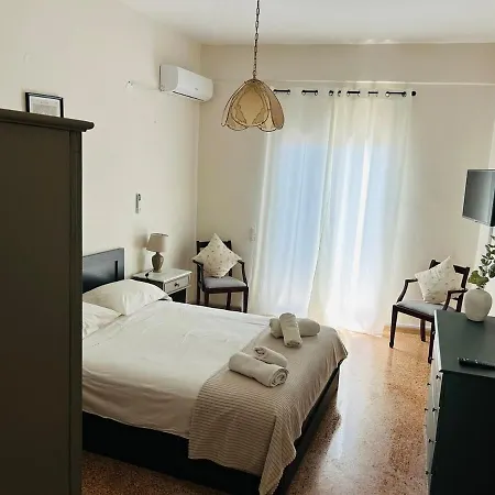 Casa Nostra, Stroggili Corfu Сasa de vacaciones Agios Ioannis Peristerion