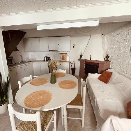 Сasa de vacaciones Casa Nostra, Stroggili Corfu Agios Ioannis Peristerion