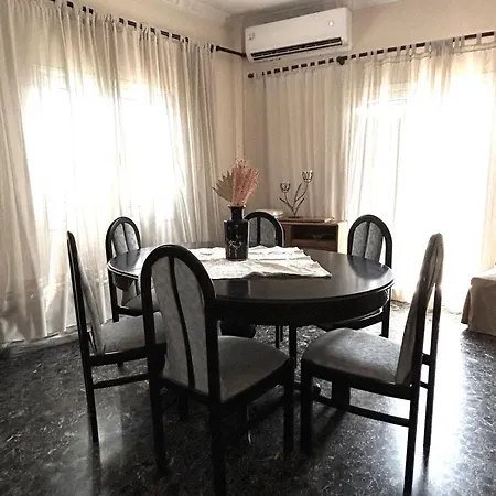 Casa Nostra, Stroggili Corfu Сasa de vacaciones Agios Ioannis Peristerion