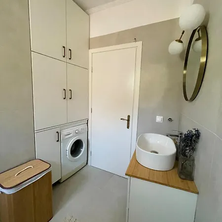 Prázdninový dům Casa Nostra, Stroggili Corfu Agios Ioannis Peristerion